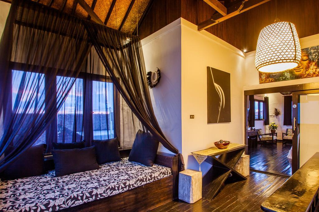 La Bella Vita Residence Семиньяк Экстерьер фото